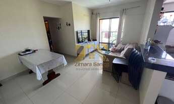 Imagem 7: Lindo Apartamento de 3 Quartos, sendo 1 suíte