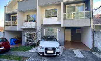 Imagem 2: Casa em condomínio 3 Dormitórios para venda em Curitib