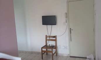 Imagem 6: Apto 1 dorm mobiliado na Vila Mirim - Praia Grande