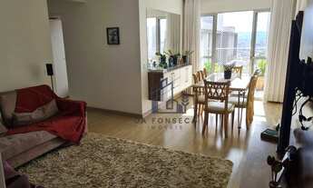 Imagem 1: Apartamento 3 dorm (1 suite) com sacada na Avenida Santo Antônio