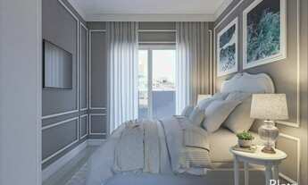 Imagem 4: Apartamento para venda com 56 metros quadrados com 2 quartos