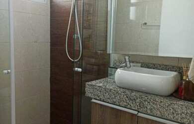 Imagem 4: Apartamento com 2 dormitórios à venda, 58 m² por R$ 320.000 - Casa Verde Alta - São Paulo