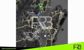 Imagem 2: Governador Celso Ramos - Galpão/Depósito/Armazém - Areias de Baixo