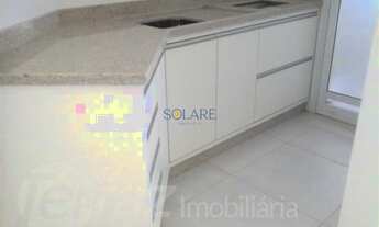 Imagem 4: Apartamento de 2 dormitórios (1 suíte) e 2 vagas de garagem no bairro Itacorubi