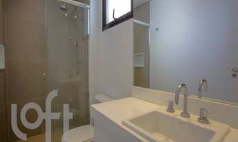 Imagem 6: APARTAMENTO RESIDENCIAL em São Paulo - SP, Morumbi