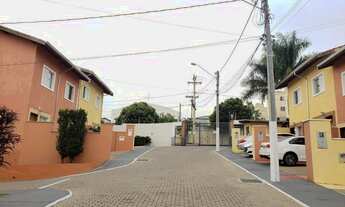 Imagem: Casa de condomínio para venda em Campinas!