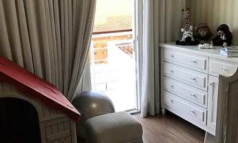 Imagem 3: Casa - Jardim Santa Judith - Campinas