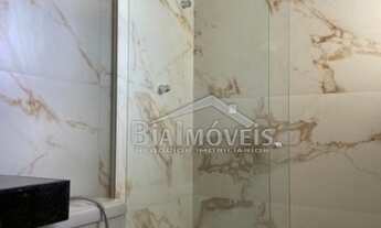 Imagem 3: Bia Imóveis - Casa com Ônibus na porta em Campo Grande / 350 Mil à vista / Tríplex