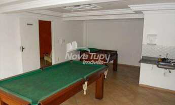 Imagem 4: Apartamento em Praia Grande bairro Ocian