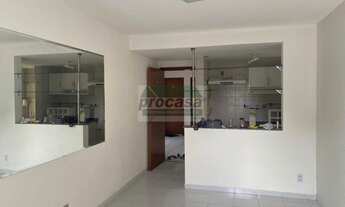 Imagem 7: Apartamento para aluguel tem 65 metros quadrados com 2 quartos em Flores - Manaus - AM