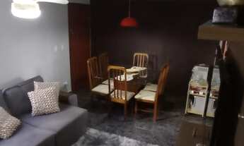 Imagem 3: Apartamento - Floradas de São José - Residencial Sheila -63m² - 3 Dormitórios - 1 suíte