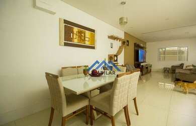 Imagem 6: Sobrado com 3 dormitórios à venda, 168 m² por R$ 1.200.000,00 - Parque São Domingos - São