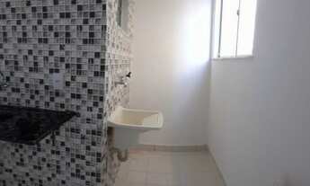 Imagem 4: Apartamentos 2 Dormitórios para venda em Lauro de Frei