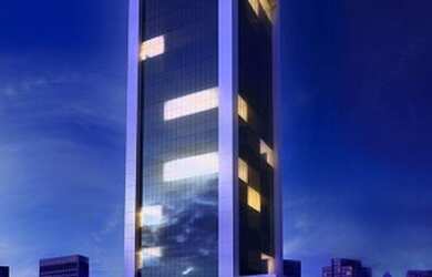 Imagem 2: BALNEáRIO CAMBORIú - Conjunto Comercial/Sala - Centro