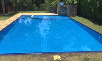 Imagem 7: Eduardo . CASA EM CONDOMÍNIO NO EMBU-GUAÇU, LOCALIZADA NO CONDOMÍNIO FAZENDA DA ILHA