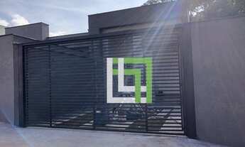 Imagem 3: Casa com 3 dormitórios à venda, 95 m² por R$ 610.000,00 - Jardim Marambaia - Jundiaí/SP