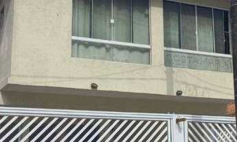 Imagem: Casa com 2 dormitórios à venda, 57 m²