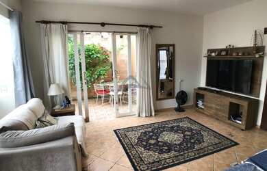 Imagem 5: Casa - Jardim Chapadão - Campinas