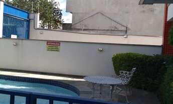 Imagem 7: APARTAMENTO, 02 QUARTOS, VILA INDUSTRIAL -CAMPINAS SP!