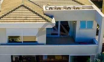 Imagem 3: Casa - Loteamento Mont Blanc Residence - Campinas