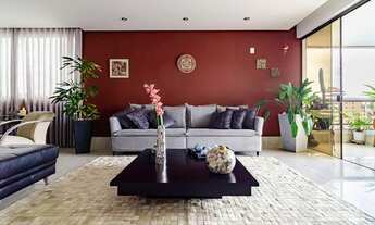 Imagem 2: Cobertura à Venda - Castelo, 4 Quartos, 372 m²