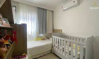 Imagem 7: AL - Apartamento para venda tem 62 m2 com 2 quartos em Araçagy - São José de Ribamar - MA