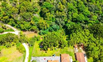 Imagem 2: Terreno à 5 minutos do Centro de Colombo, 18076 m² por R$ 343.000 - São João - Colombo/PR