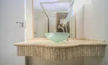 Imagem 3: APARTAMENTO RESIDENCIAL em São Paulo - SP, Perdizes