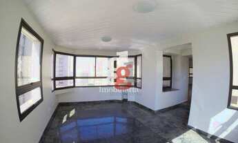 Imagem 7: Apartamento com 4 dormitórios à venda, 330 m² por R$ 1.300.000,00 - Edifício Barão do Cerr