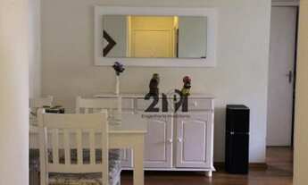 Imagem 6: Apartamento com 2 dormitórios à venda, 52 m² por R$ 380.000,00 - Parada Inglesa - São Paul