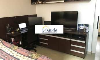 Imagem 7: Kitnet - Botafogo - Campinas