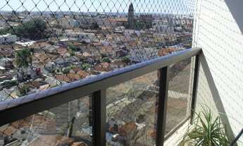 Imagem 4: Apto 3qts, 1 suite, 2 vgs, p/locação=R$.1.100, Venda=R$.460.000, Boa Vista, São José do Ri