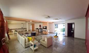 Imagem 4: Condomínio Vila Rica - Casa Térrea pra VENDA com 05 suítes