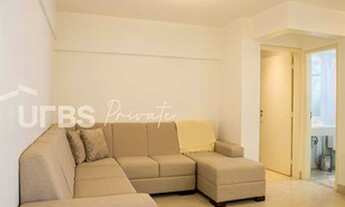 Imagem 3: Solar dos Girassóis - Apartamento 1 quarto, sendo 1 suíte