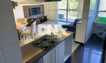 Imagem 4: Rio de Janeiro - Apartamento Padrão - Lagoa