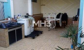 Imagem 5: Casa - Jardim Novo Planalto - Campinas