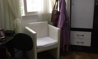 Imagem 3: Excelente localização! Apartamento 2 quartos no melhor ponto do Grajaú. condomínio R$200