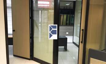 Imagem 2: RIO DE JANEIRO - Conjunto Comercial/Sala - BARRA DA TIJUCA