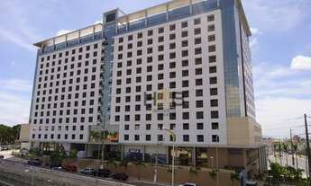 Imagem: Sala comercial à venda na Parquelândia