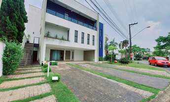 Imagem: Casa de condomínio sobrado para venda com