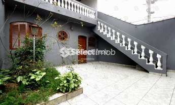 Imagem 2: Sobrado à Venda Guapituba - Mauá -SP