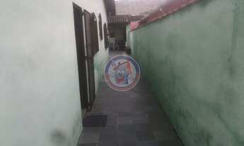 Imagem 3: Casa à venda 1 Quarto, 1 Vaga, 125M², Agenor de Campos, Mongaguá - SP