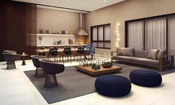 Imagem 2: Apartamento à venda, 83 m² por R$ 897.000,00 - Mooca - São Paulo/SP