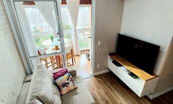 Imagem 2: Apartamento a venda no Itacorubi com 02 quartos