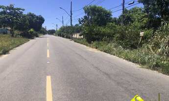 Imagem: Ótimo lote de frente para rua 36 no final