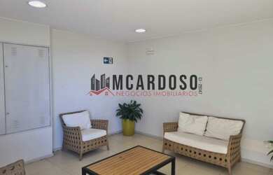 Imagem 5: Apartamento 02 quartos, 50m², QN 502, Samambaia Sul DF