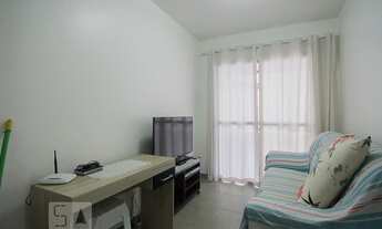 Imagem 2: Apartamento para Aluguel - Bela Vista, 1 Quarto, 42 m2