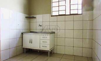 Imagem 5: Casa para aluguel, 1 quarto, Cidade Alta - PIRACICABA/SP