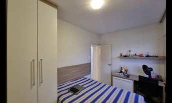 Imagem 5: Edifício Torino - 2 quartos - Varanda - Vista livre - Armários - 54m² - 1 vaga