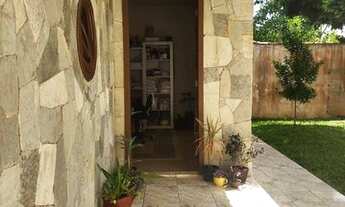 Imagem 2: Casa para venda de 5 quartos em Campina Grande do Sul